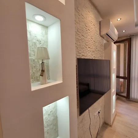 Apartamento Adam And Eva Varna