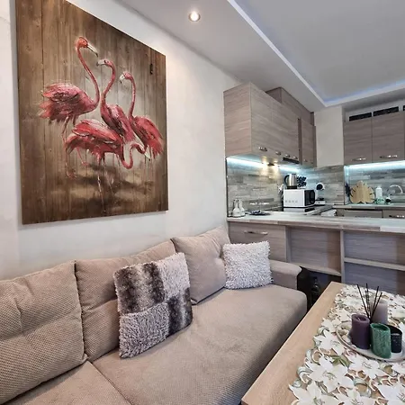 Apartamento Adam And Eva