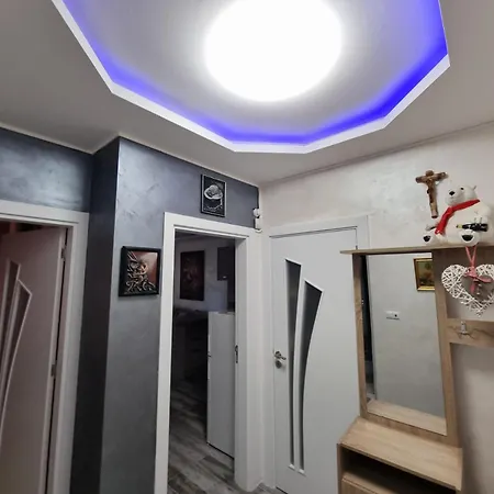 Apartamento Adam And Eva *