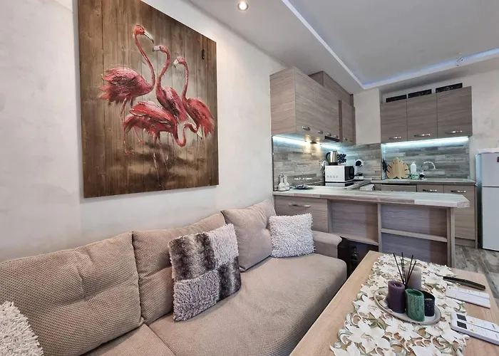 Apartman Adam And Eva