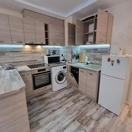 Adam And Eva 公寓 *