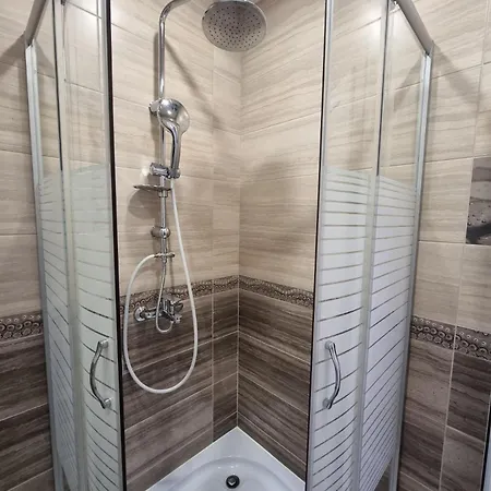 Adam And Eva 公寓 瓦爾納