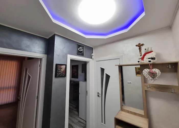 דירה Adam And Eva *